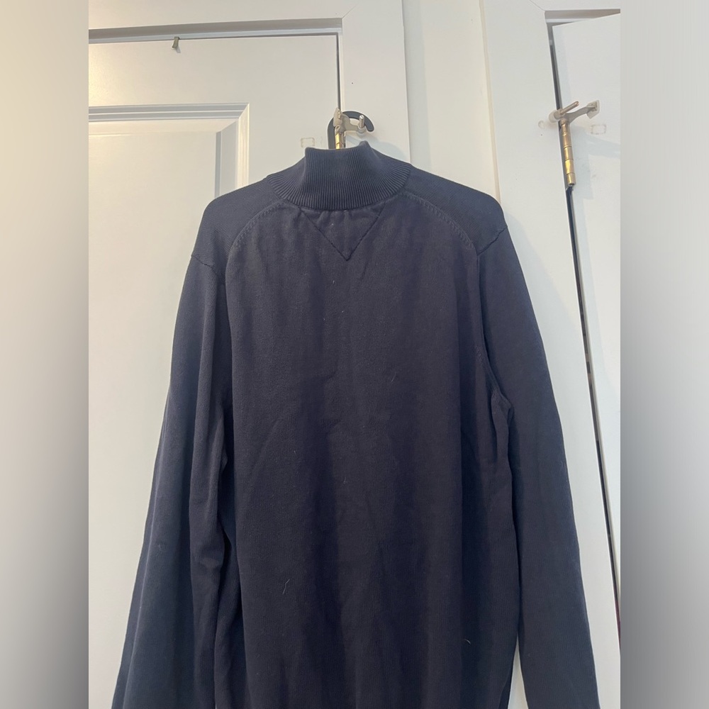 Navy Blue Men’s sweater